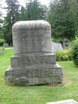  James S. Furniss