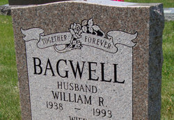  William R Bagwell