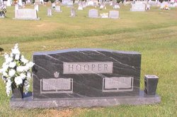  Eugene Hooper