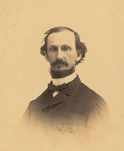  Benjamin Markley Boyer