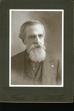  Ira W. Montague
