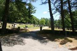 South Yard Cemetery
