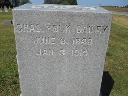  Charles Polk Bailey
