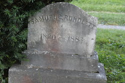  Samuel C. Rundlett
