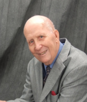 Raymond Martin Kellerman (1921-2014)