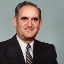L Glen Cobb (1933-2014)