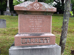  Cortes P Barrett