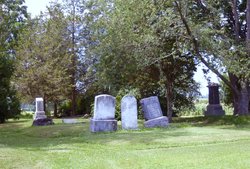 Bachman Cemetery