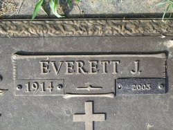  Everett J Boyd