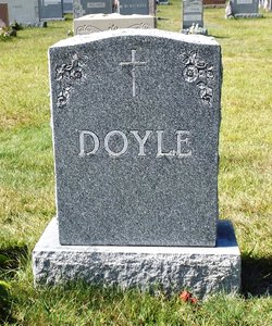  Edward Joseph Doyle Jr.