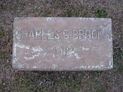  Charles G. Brooks