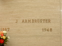  G J Armbruster
