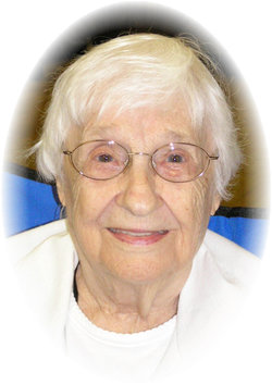 Lavina Mae Stout Litke (1912-2008)
