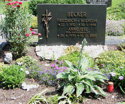  Friedrich-Wilhelm Becker