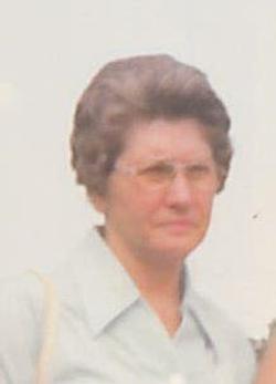 Louise Parrish Smith (1917-2014) - Find A Grave Memorial