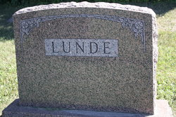  Ole A Lunde