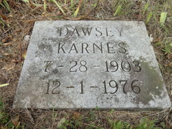  Dawsey Karnes