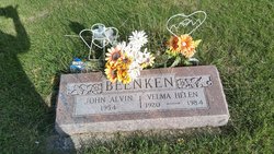  John Alvin Beenken