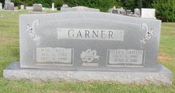 Helen Ione Griffin Garner (1917-2011)