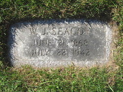  Wallace Joseph Seacoy