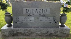  Joe DeFazio