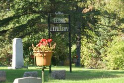 Cedar Cemetery