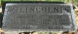  Lawrence Lincoln