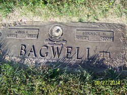  Onis L Bagwell