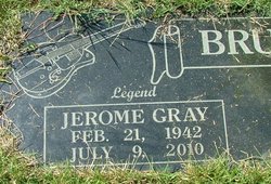  Jerome Gray Brumbeloe