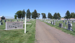 Haxtun Cemetery