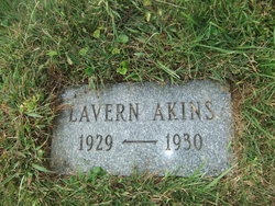  Lavern Akins