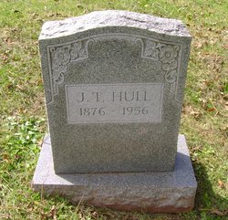John Tilden Hull (1876-1956)