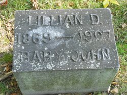  Lillian D. <I>Dunnahoo</I> Stoltz