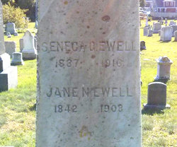  Seneca G Ewell