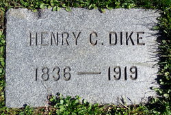  Henry Clay Dike