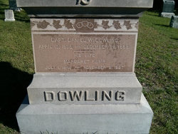 Capt Daniel W. Dowling
