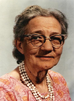Mrs Beatrice Eleanor Schneider Matson (1904-1986) - Find a Grave Memorial