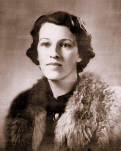 Mabel Bost Carson (1911-2004)