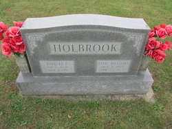  Herbert Estill Holbrook