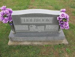  Lloyd W. Holbrook