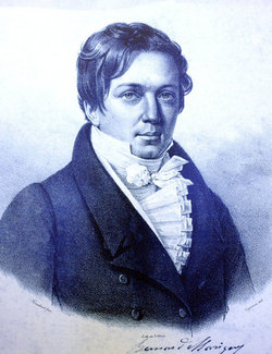  Bernard Xavier Philippe de Marigny de Mandeville