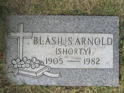 Blasius Arnold