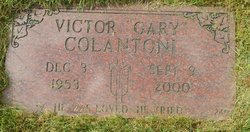  Victor Gary Colantoni