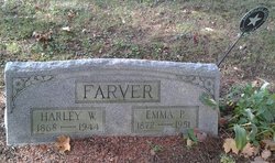  Harley W. Farver