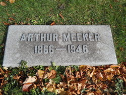  Arthur Meeker Sr.