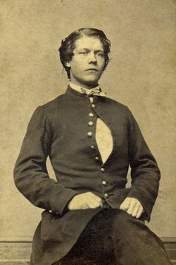 Pvt John W. Tweedale