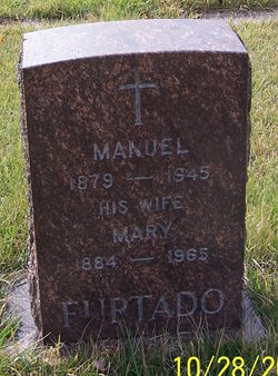  Manuel Furtado