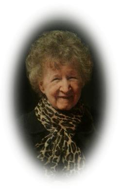 Lucille Warren Chaffin (1921-2014)