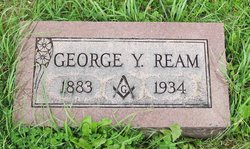  George Y. Ream