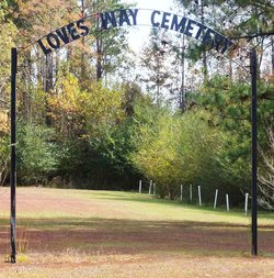 Loves Way Cemetery